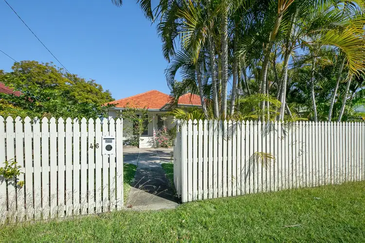 Seventh view of Homely house listing, 46 Oxley Station Road, Oxley QLD 4075