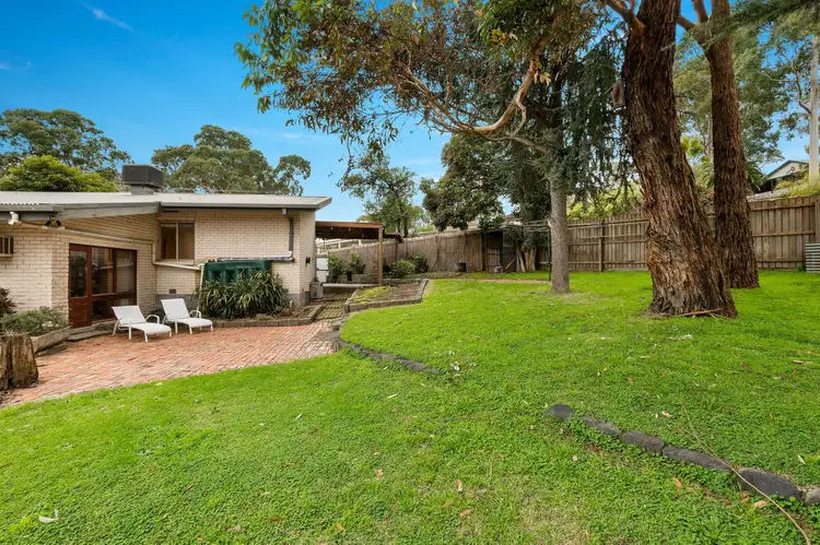 8 Bishop Avenue, Diamond Creek VIC 3089