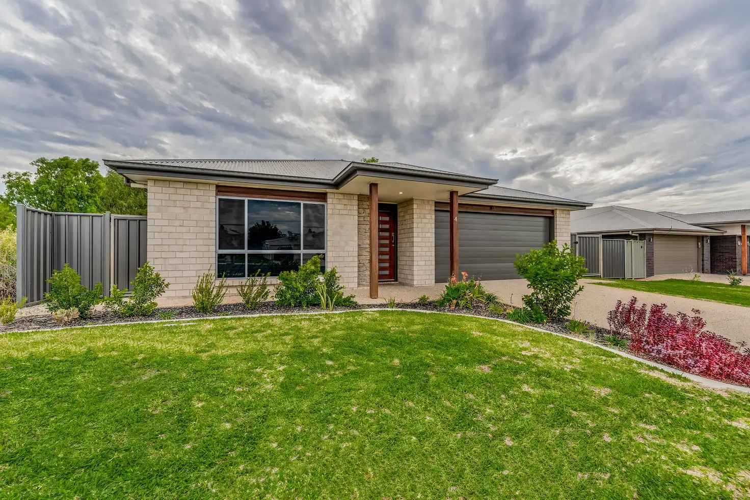 Main view of Homely house listing, 4 Doncaster Street, Emerald QLD 4720