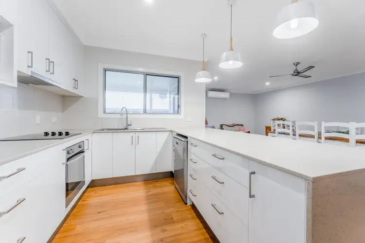 Fourth view of Homely house listing, 4 Doncaster Street, Emerald QLD 4720