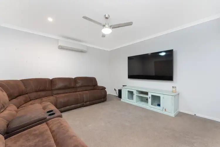 Fifth view of Homely house listing, 4 Doncaster Street, Emerald QLD 4720