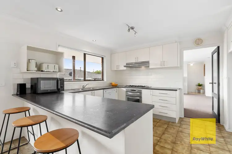 Third view of Homely house listing, 13 Polley Court, Grovedale VIC 3216