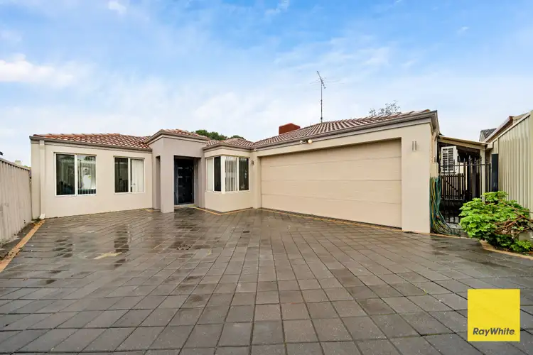 9A Mayfield Street, Westminster WA 6061