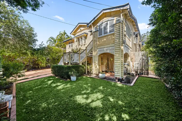 46 Shaw Street, Auchenflower QLD 4066