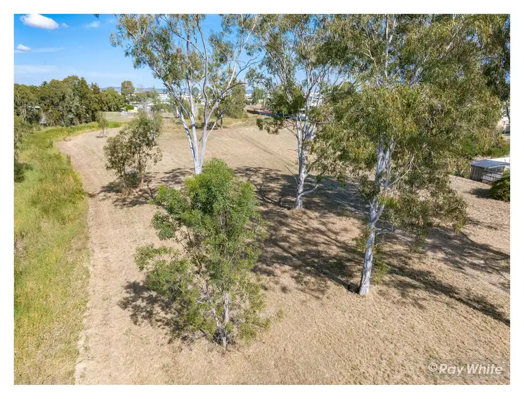 Fifth view of Homely land listing, 141 Breakspear Street, Gracemere QLD 4702