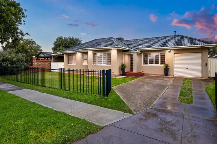 20 Oliphant Avenue, Oaklands Park SA 5046