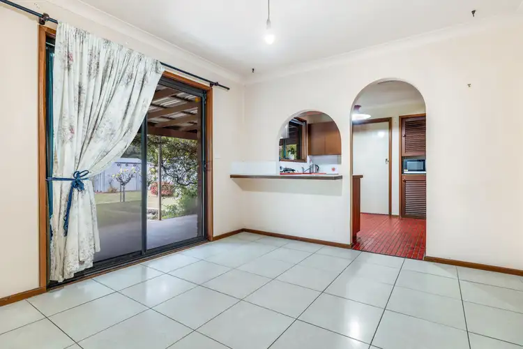 Fourth view of Homely house listing, 29 Pinaroo Drive, Glenfield Park NSW 2650