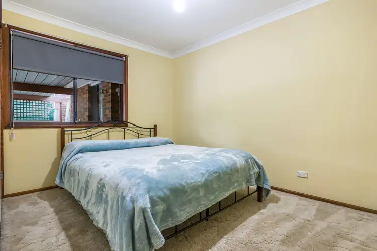 Sixth view of Homely house listing, 29 Pinaroo Drive, Glenfield Park NSW 2650