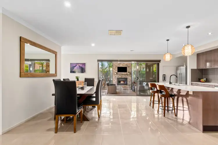 Fourth view of Homely house listing, 27 Moorhen Drive, Lara VIC 3212