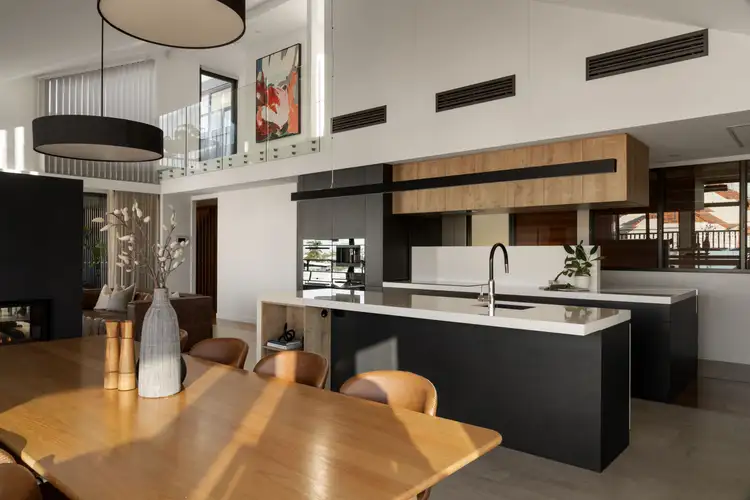 Sixth view of Homely house listing, 76 Crescent Road, Hamilton QLD 4007