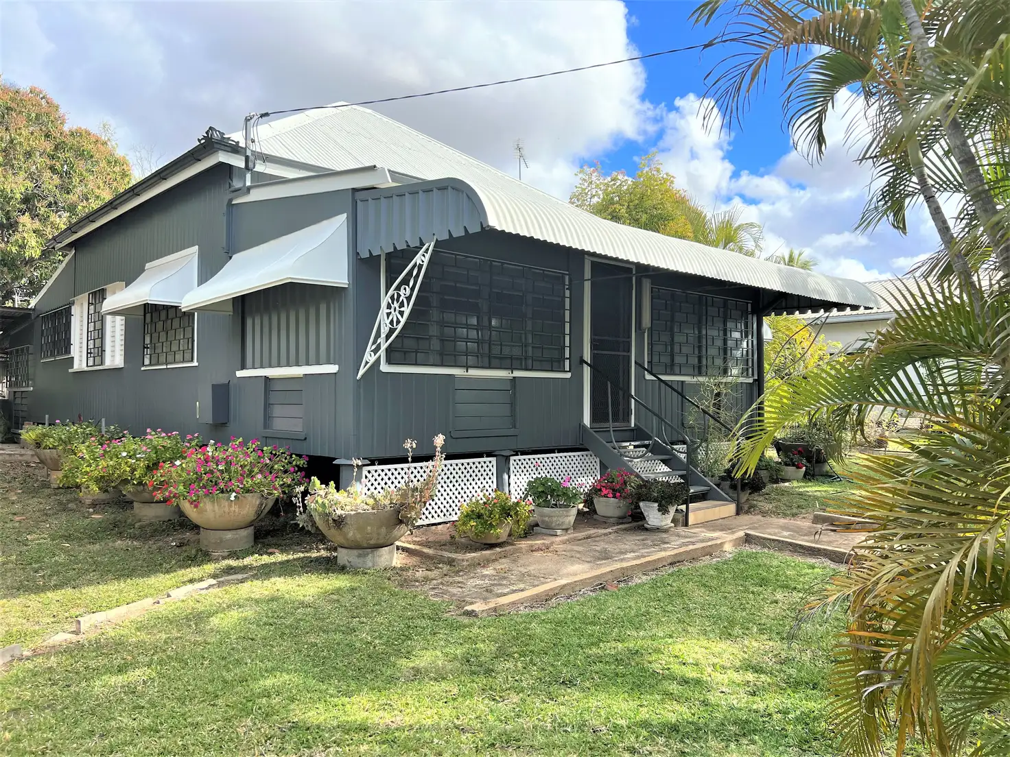Main view of Homely house listing, 148 Towers Street, Charters Towers City QLD 4820