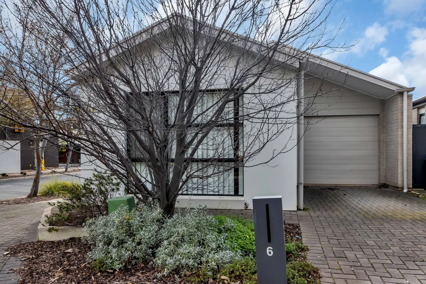 Main view of Homely house listing, 6 Tulloch Drive, St Clair SA 5011