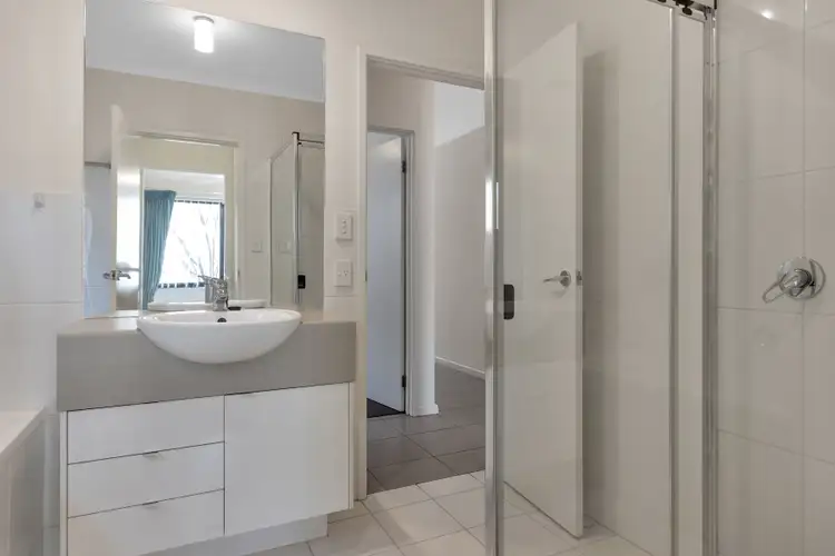Fifth view of Homely house listing, 6 Tulloch Drive, St Clair SA 5011