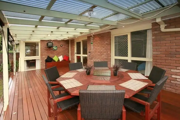 Second view of Homely house listing, 2 Marykirk Drive, Wheelers Hill VIC 3150
