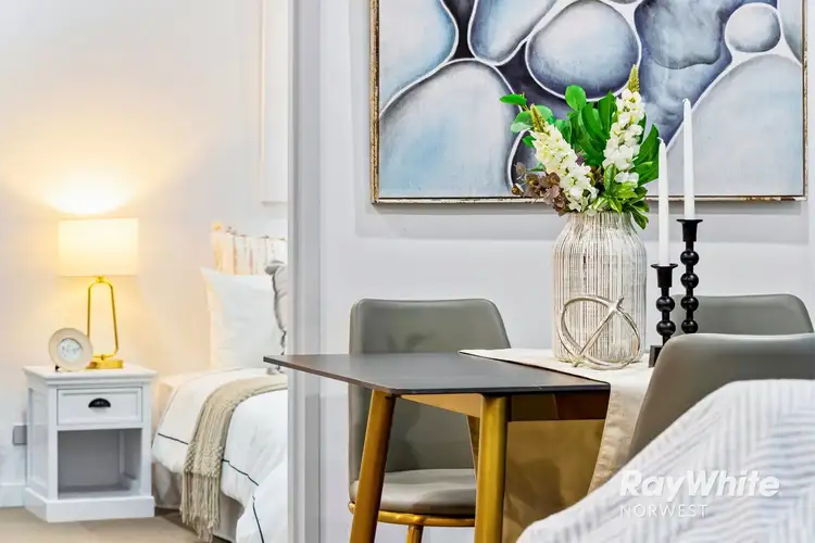 Fourth view of Homely apartment listing, 187/1 Epping Park Drive, Epping NSW 2121