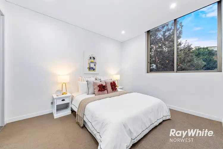 Sixth view of Homely apartment listing, 187/1 Epping Park Drive, Epping NSW 2121