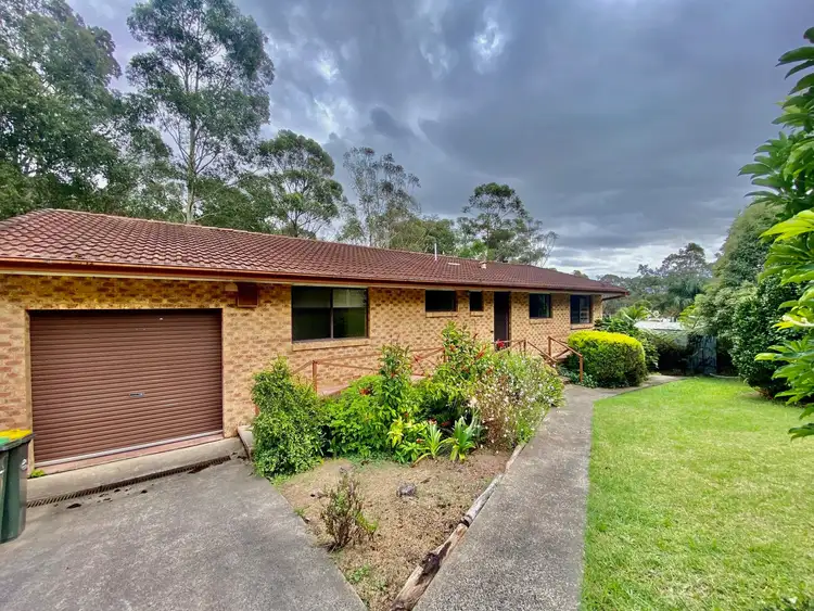 Second view of Homely house listing, 8 Sandpiper Place, Catalina NSW 2536