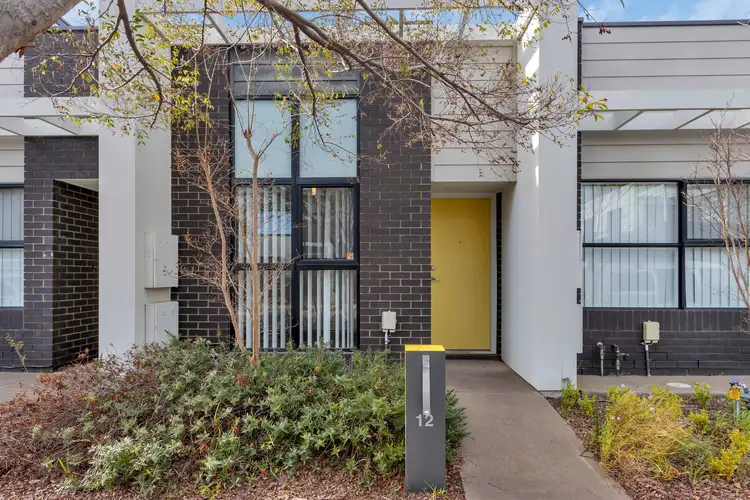Main view of Homely house listing, 12 Tulloch Drive, St Clair SA 5011