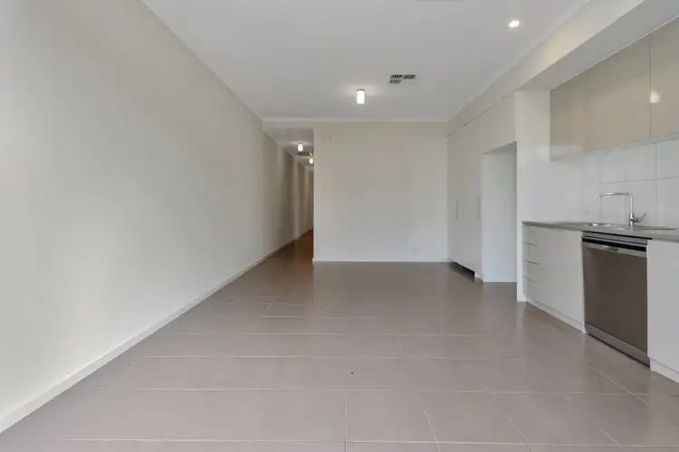 Third view of Homely house listing, 8 Tulloch Drive, St Clair SA 5011