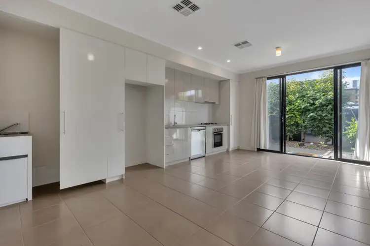 Fifth view of Homely house listing, 8 Tulloch Drive, St Clair SA 5011