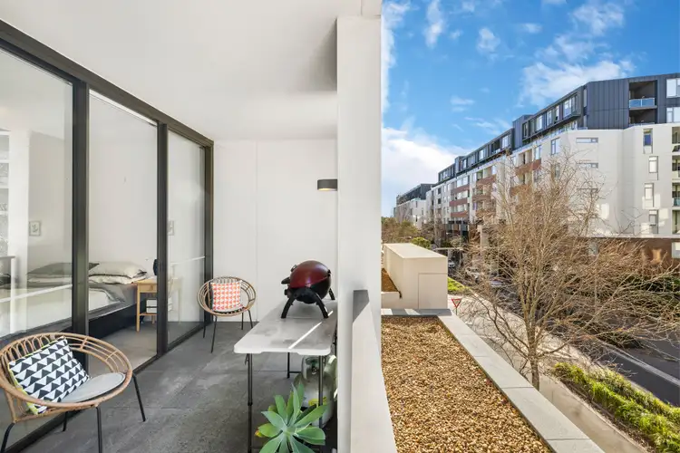 Second view of Homely apartment listing, 305/136 Ross Street, Forest Lodge NSW 2037