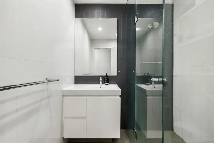 Sixth view of Homely apartment listing, 305/136 Ross Street, Forest Lodge NSW 2037