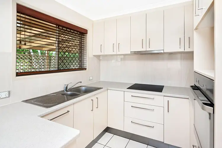 Second view of Homely house listing, 10 Lauderdale Court, Kippa-Ring QLD 4021