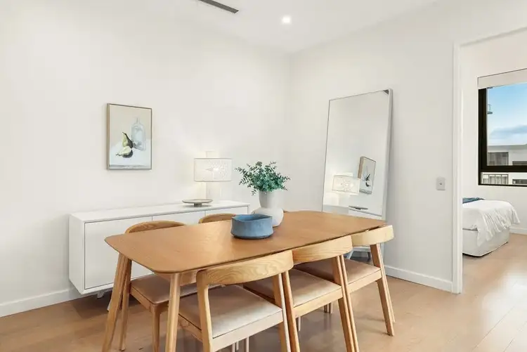 Sixth view of Homely apartment listing, 803/4 Peake Avenue, Rhodes NSW 2138