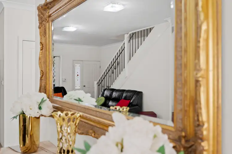 Fourth view of Homely townhouse listing, 7/11 Saywell Road, Macquarie Fields NSW 2564