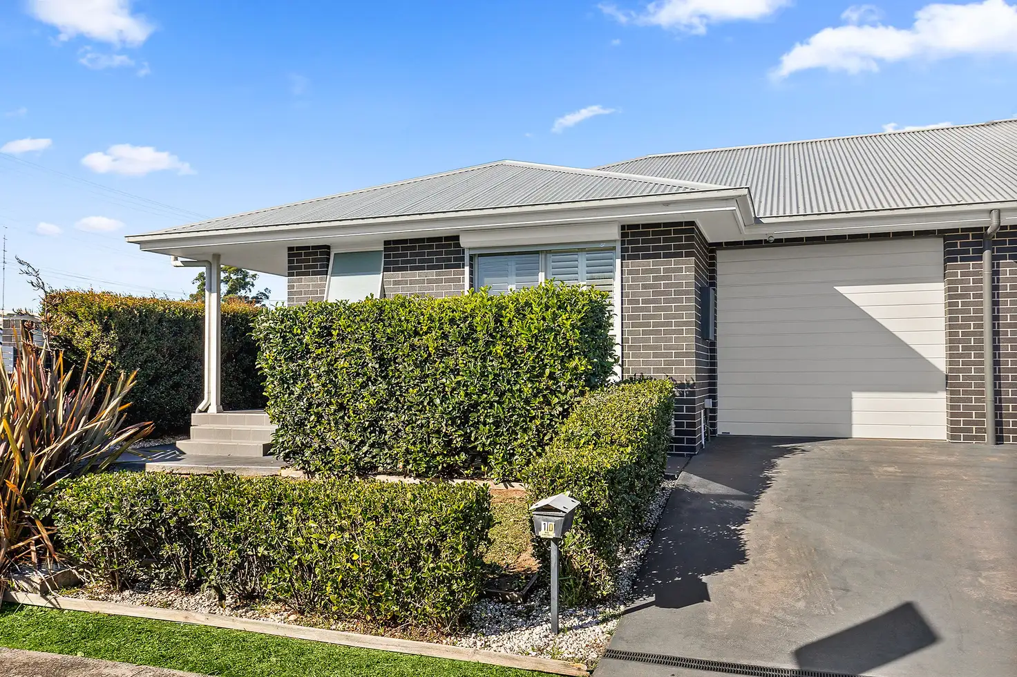 Main view of Homely villa listing, 1D Kimbeth Crescent, Albion Park Rail NSW 2527