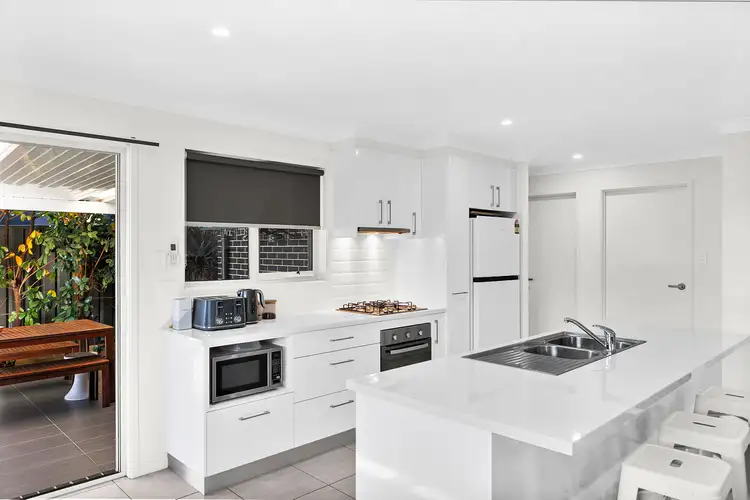 Fourth view of Homely villa listing, 1D Kimbeth Crescent, Albion Park Rail NSW 2527