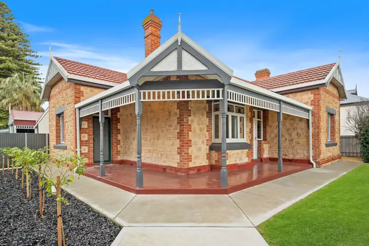 7 Flavel Terrace, Murray Bridge SA 5253