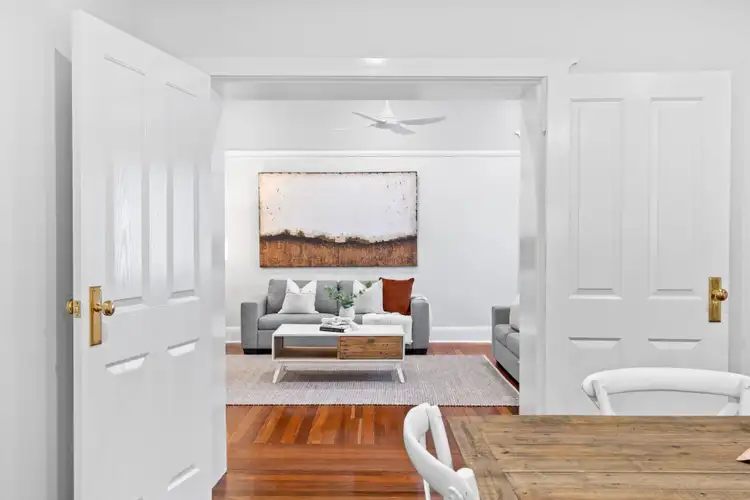 Second view of Homely house listing, 7 Flavel Terrace, Murray Bridge SA 5253