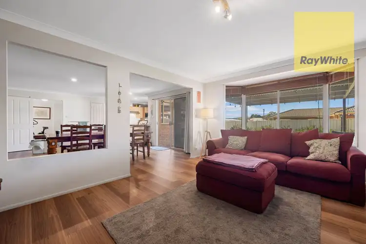 Fifth view of Homely house listing, 10 Riverview Place, Goulburn NSW 2580