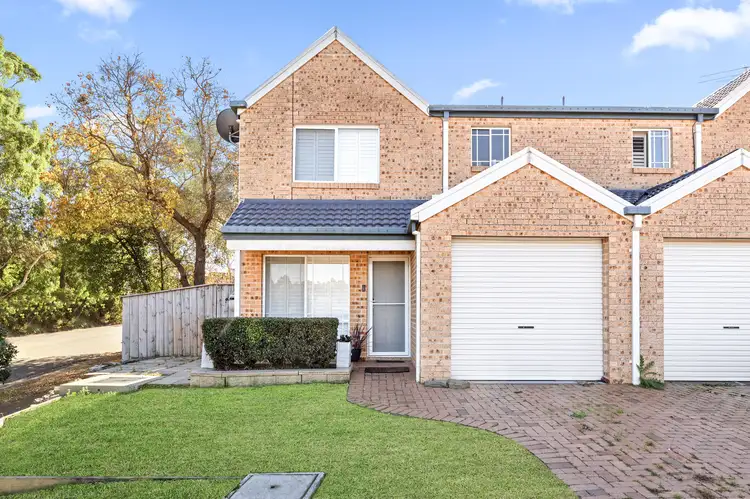 47 Bishop Road, Menai NSW 2234