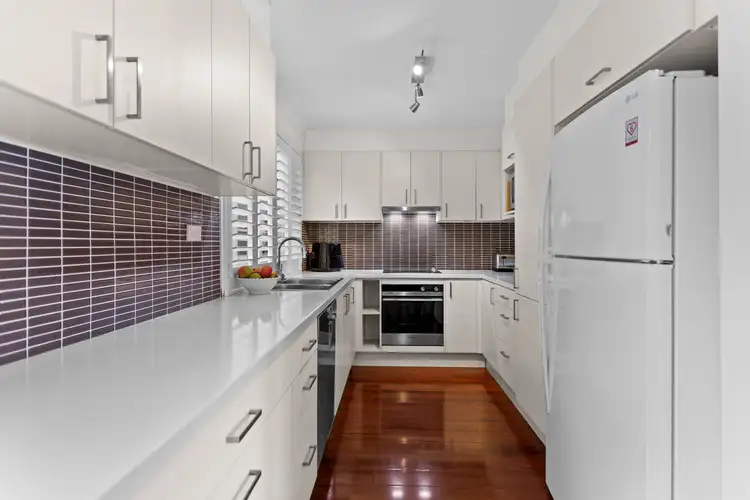 Fourth view of Homely townhouse listing, 47 Bishop Road, Menai NSW 2234