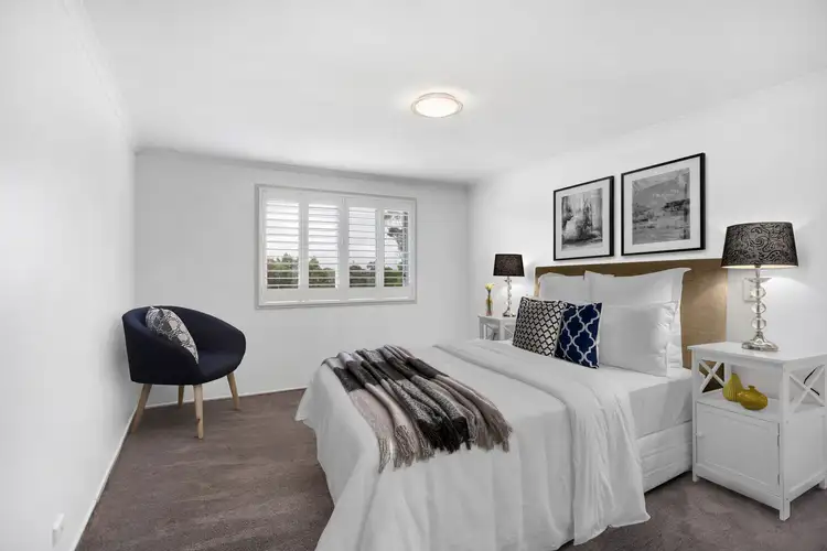 Fifth view of Homely townhouse listing, 47 Bishop Road, Menai NSW 2234