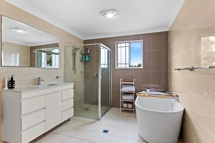 Sixth view of Homely townhouse listing, 47 Bishop Road, Menai NSW 2234