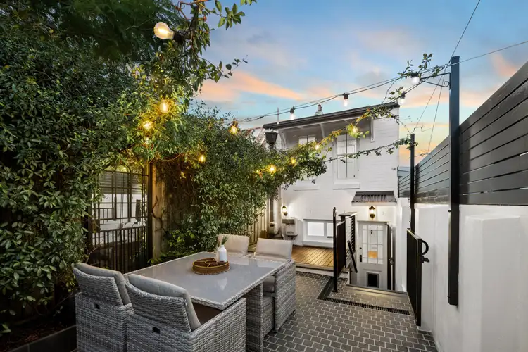 Second view of Homely house listing, 48 Gottenham Street, Glebe NSW 2037