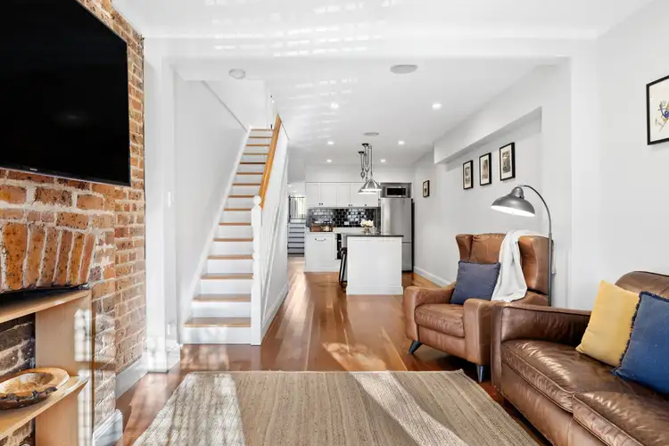 Third view of Homely house listing, 48 Gottenham Street, Glebe NSW 2037