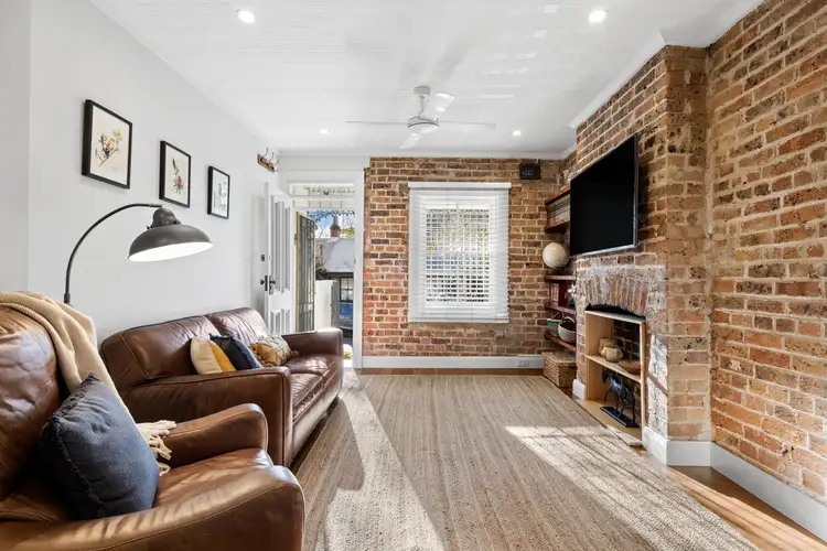 Fourth view of Homely house listing, 48 Gottenham Street, Glebe NSW 2037