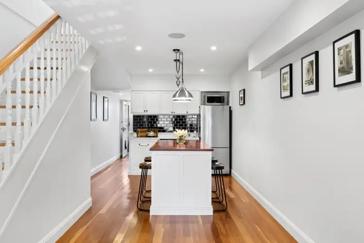 Fifth view of Homely house listing, 48 Gottenham Street, Glebe NSW 2037