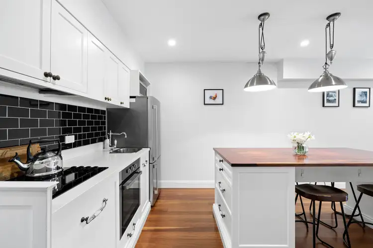 Sixth view of Homely house listing, 48 Gottenham Street, Glebe NSW 2037