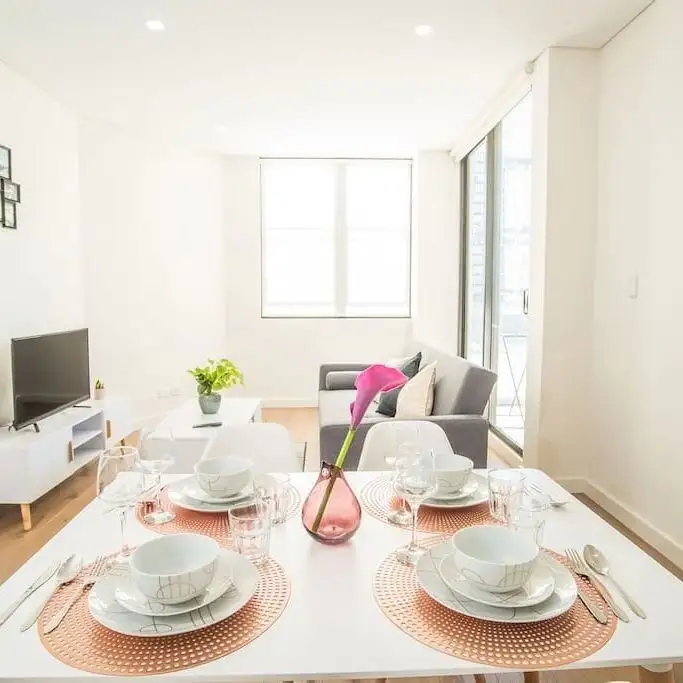 Main view of Homely apartment listing, 507/18 Gadigal Avenue, Waterloo NSW 2017