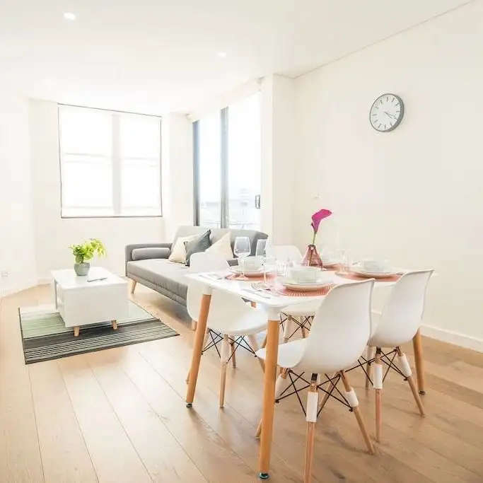 Third view of Homely apartment listing, 507/18 Gadigal Avenue, Waterloo NSW 2017