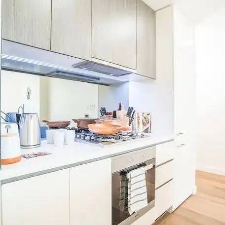 Fifth view of Homely apartment listing, 507/18 Gadigal Avenue, Waterloo NSW 2017