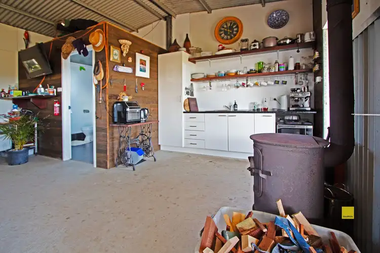 Fourth view of Homely land listing, LOT 215, 44 Belinda Loop, Jurien Bay WA 6516