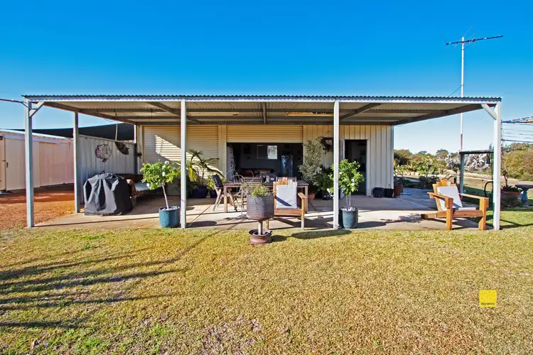 Fifth view of Homely land listing, LOT 215, 44 Belinda Loop, Jurien Bay WA 6516