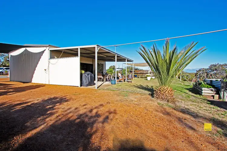 Sixth view of Homely land listing, LOT 215, 44 Belinda Loop, Jurien Bay WA 6516