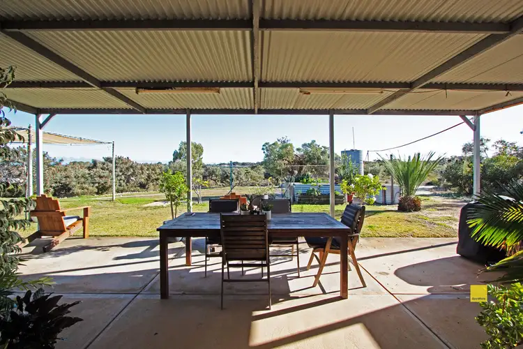 Seventh view of Homely land listing, LOT 215, 44 Belinda Loop, Jurien Bay WA 6516